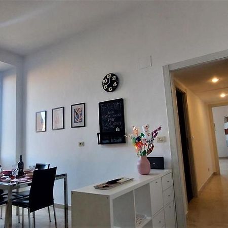 Casabimba Apartment Roma Ngoại thất bức ảnh
