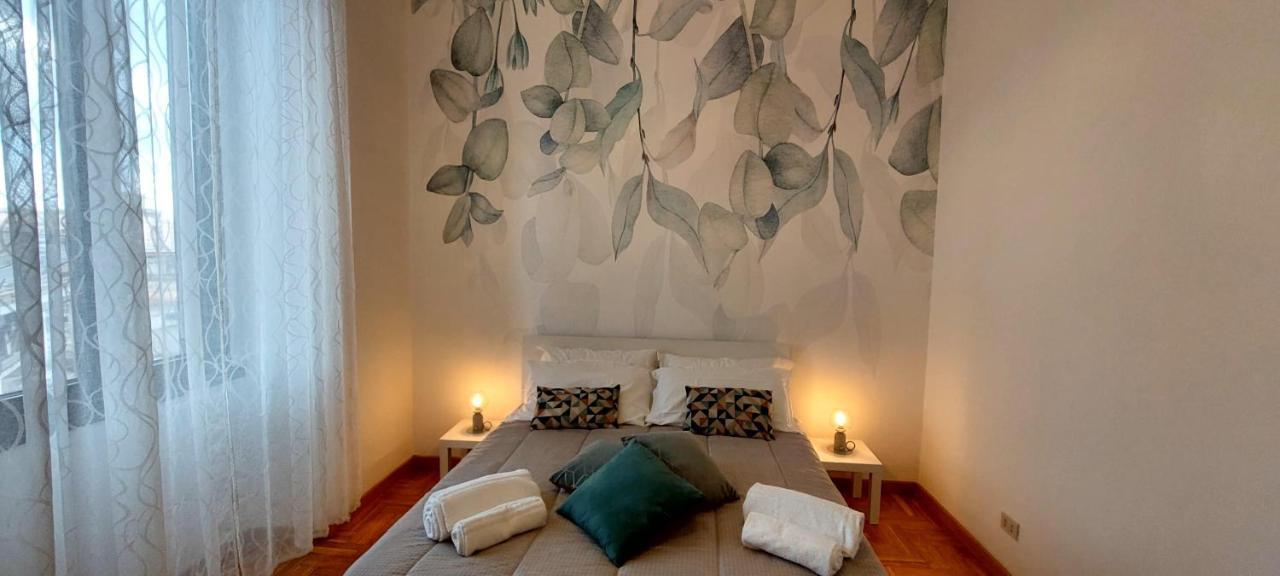 Casabimba Apartment Roma Ngoại thất bức ảnh