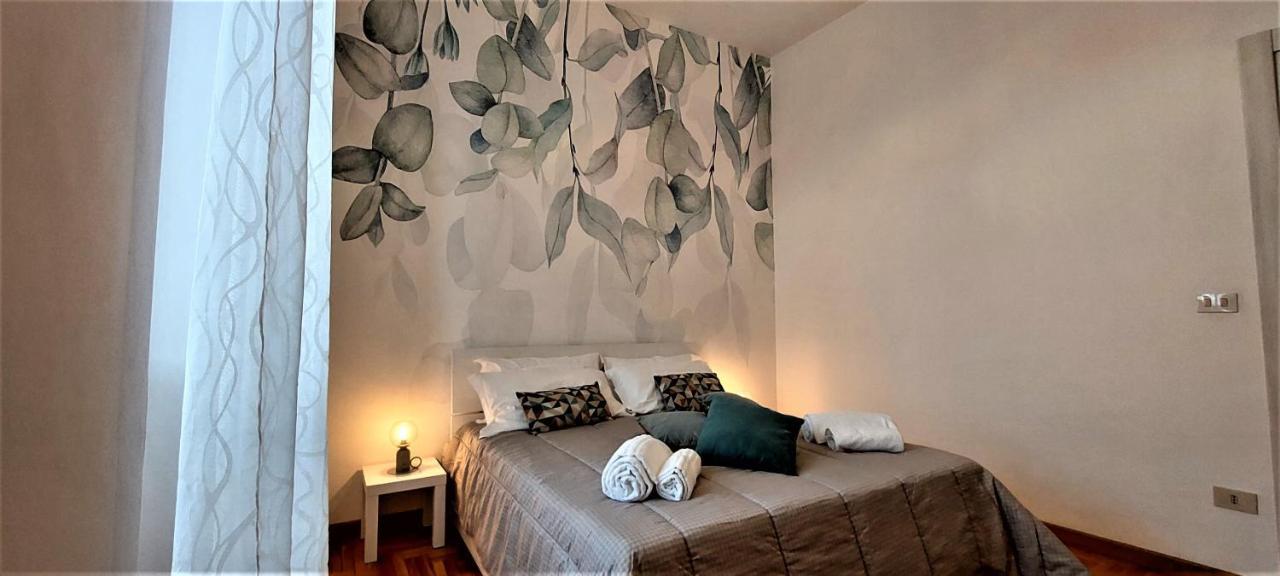 Casabimba Apartment Roma Ngoại thất bức ảnh