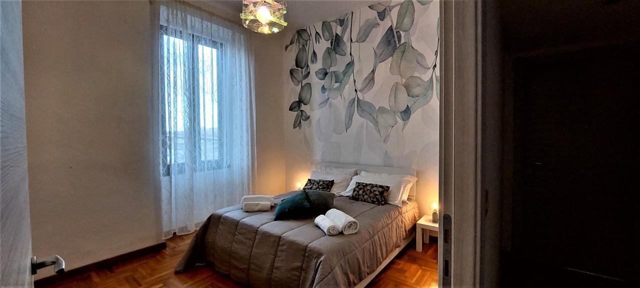 Casabimba Apartment Roma Ngoại thất bức ảnh