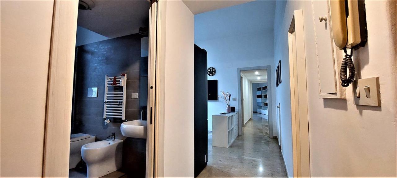 Casabimba Apartment Roma Ngoại thất bức ảnh
