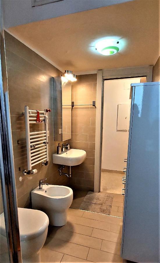 Casabimba Apartment Roma Ngoại thất bức ảnh