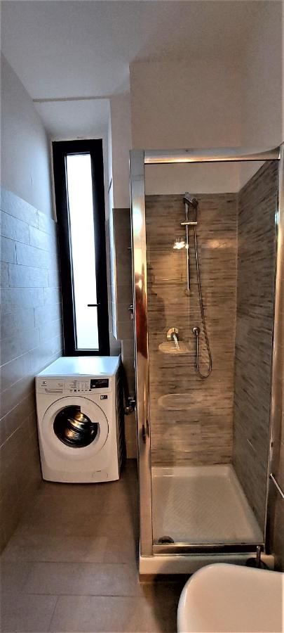 Casabimba Apartment Roma Ngoại thất bức ảnh